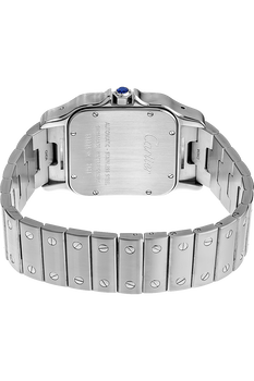 Santos Galbee Stainless Steel Automatic