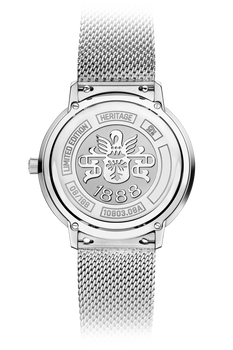 Heritage Chronometer Celebration
