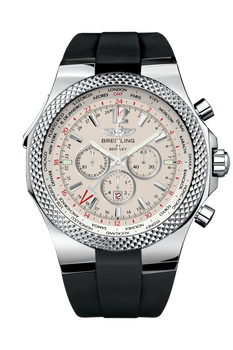 Bentley GMT Midnight Carbon