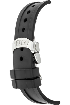 Sport Evolution Panorama Date Stainless Steel Automatic