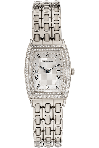 Pre-Owned Breguet Heritage (8671BA)