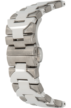 Luminor Marina Titanium and Stainless Steel Automatic