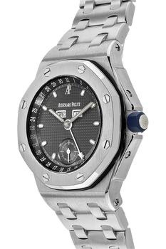 Royal Oak Offshore Triple Calendar Stainless Steel Automatic