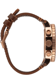 48-20 Chrono Leather