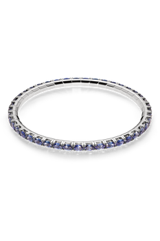 Classics Sapphire Stretchy Bracelet
