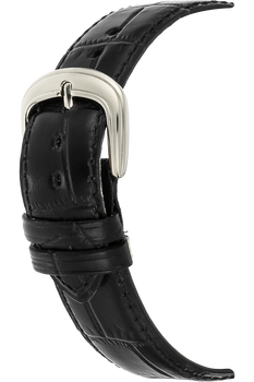 Cintree Curvex White Gold Automatic