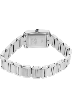 Tank Francaise Stainless Steel Automatic