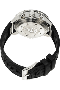 Aquatimer Chronograph &quot;Expedition Jacques-Yves Cousteau&quot; Stainless Steel Automatic