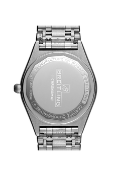 Chronomat 32