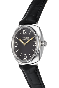 Radiomir 1938 Stainless Steel Manual
