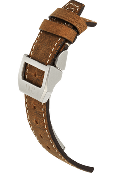 Big Pilot&#39;s Spitfire Titanium Automatic