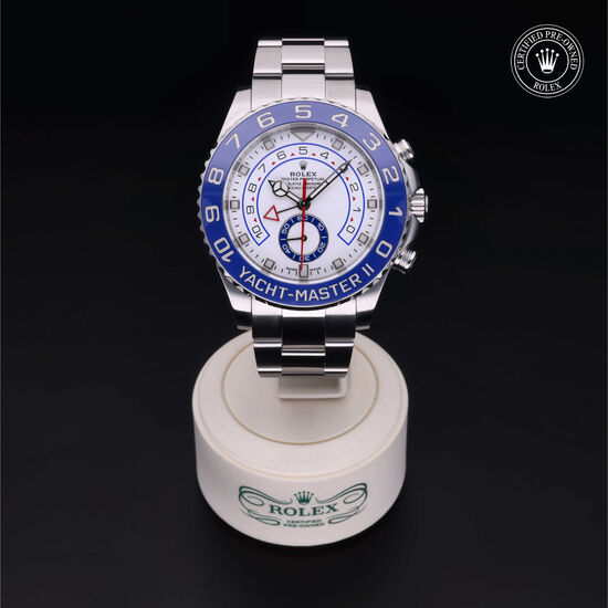 Yacht-Master II