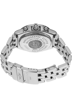 Chronomat Stainless Steel Automatic