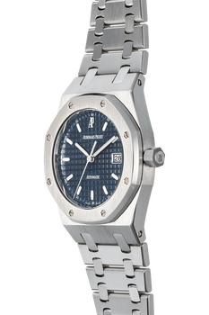 Royal Oak Stainless Steel Automatic