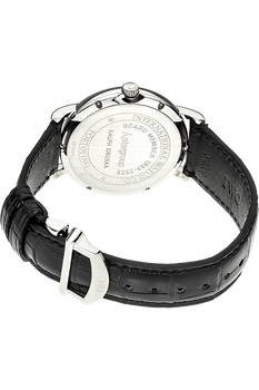 Portofino Stainless Steel Automatic