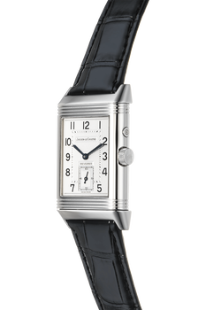 Reverso Duo Stainless Steel Manual