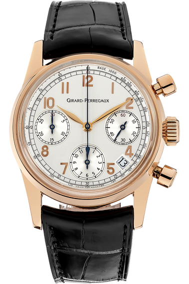 Girard perregaux 4930 online