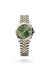 Datejust 31