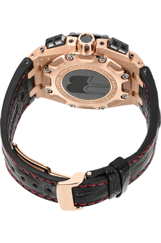 Royal Oak Offshore Rubens Barrichello II Edition Rose Gold Automatic