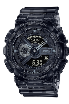 G-SHOCK