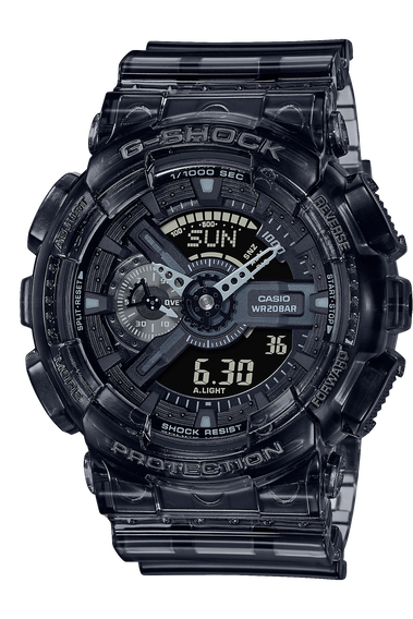 G-SHOCK