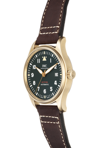 Pilot's Spitfire Bronze Automatic