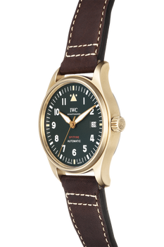 Pilot's Spitfire Bronze Automatic