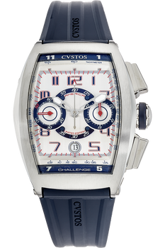 Challenge America Chronograph Limited Edition