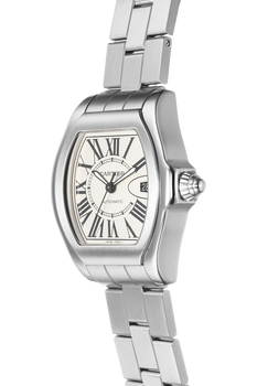 Roadster S Stainless Steel Automatic