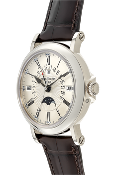 Patek philippe 5159 top