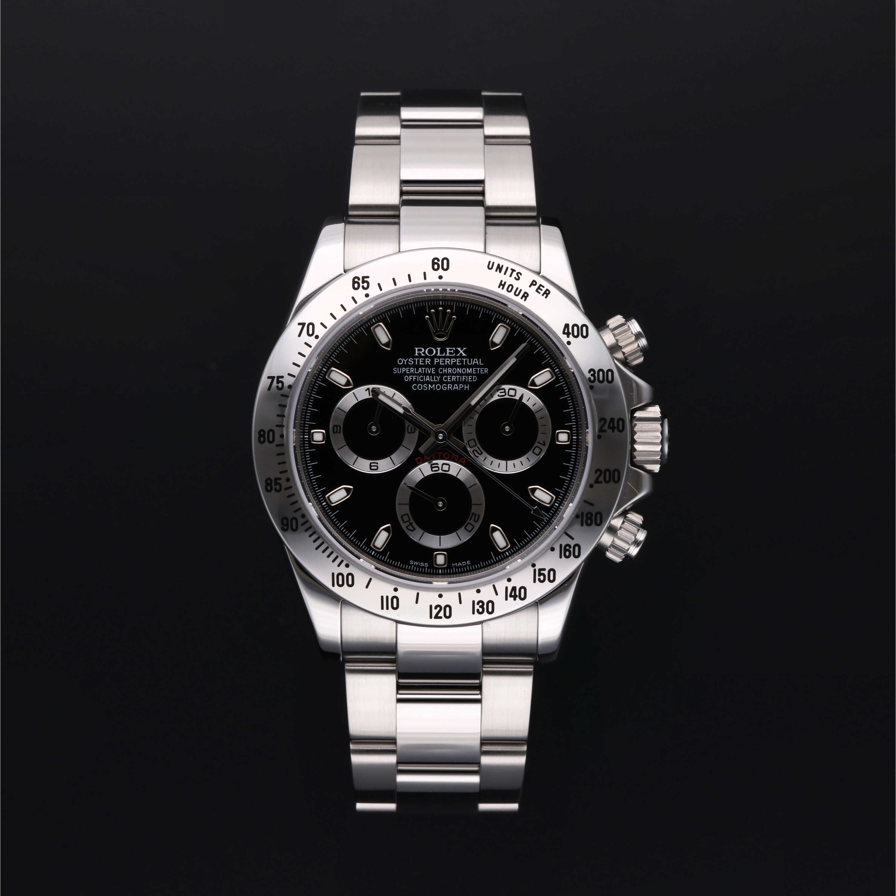 Rolex daytona bucherer hot sale