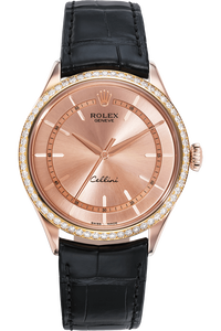 Cellini Time Rose Gold Automatic
