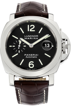 Luminor Marina Stainless Steel Automatic
