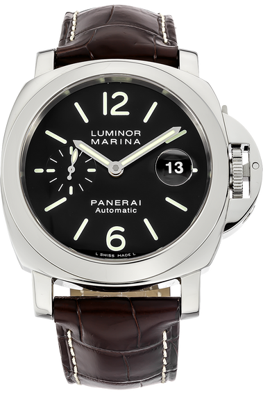 Luminor Marina Stainless Steel Automatic