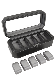 Windsor 5 Piece Watch Box
