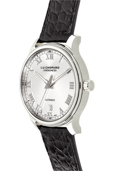 L.U.C. 1937 Classic Stainless Steel Automatic