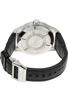 Pilot&#39;s Worldtimer Stainless Steel Automatic