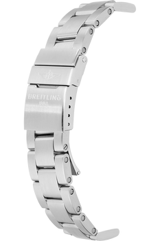 SuperOcean 42 Stainless Steel Automatic