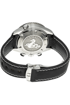 Seamaster Planet Ocean Co-Axial Stainless Steel Automatic