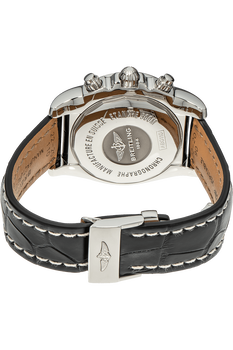 Chronomat B01 Stainless Steel Automatic