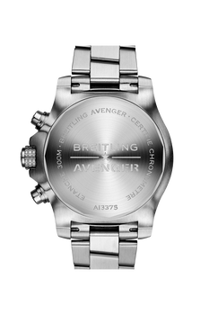 Super Avenger Chronograph 48