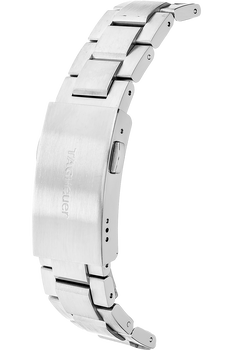 Aquaracer Stainless Steel Quartz
