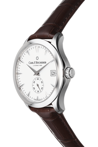 Manero Peripheral Stainless Steel Automatic