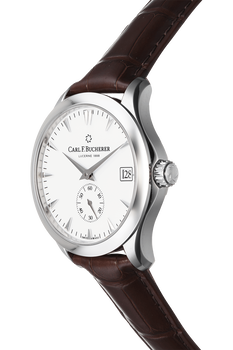 Manero Peripheral Stainless Steel Automatic