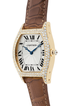Tortue Yellow Gold Manual