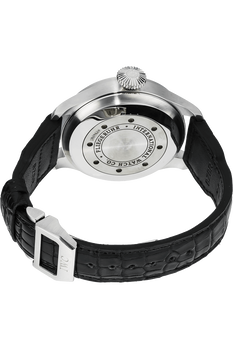 Big Pilot&#39;s Stainless Steel Automatic