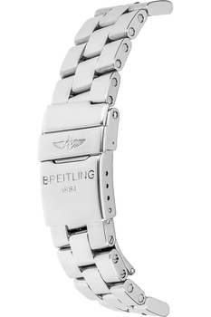 Colt Stainless Steel Automatic
