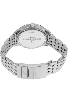 Premier Stainless Steel Automatic