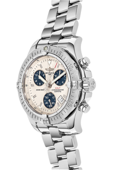 Colt Chronograph Stainless Steel Quartz
