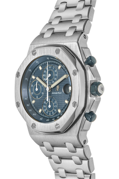 Royal Oak Offshore Chronograph Stainless Steel Automatic